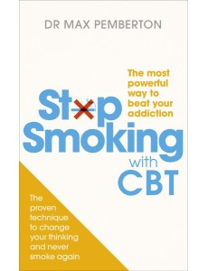 Stop Smoking with CBT