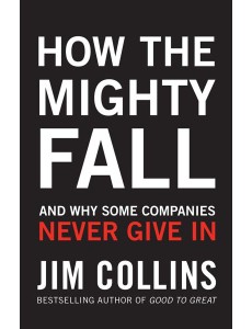 How the Mighty Fall How the Mighty Fall