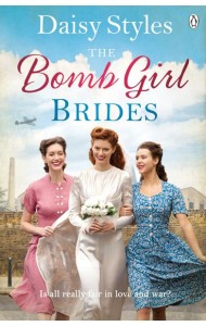 The Bomb Girl Brides