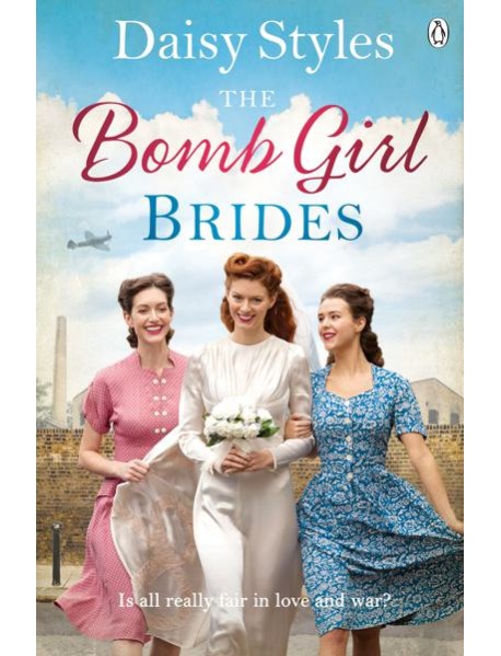 The Bomb Girl Brides