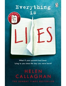 Everything Is Lies
