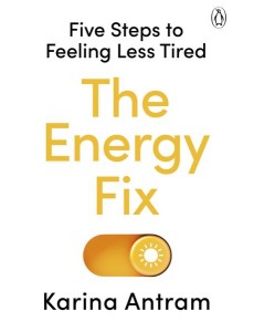 The Energy Fix