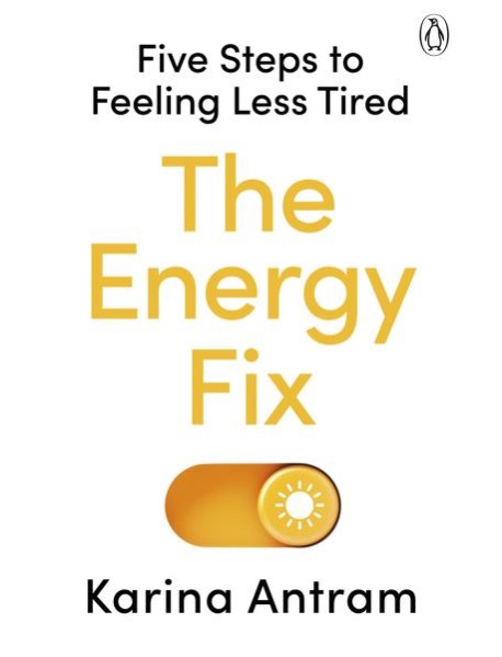The Energy Fix