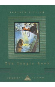 The Jungle Book
