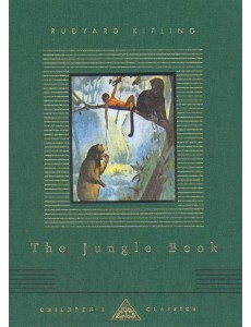 The Jungle Book