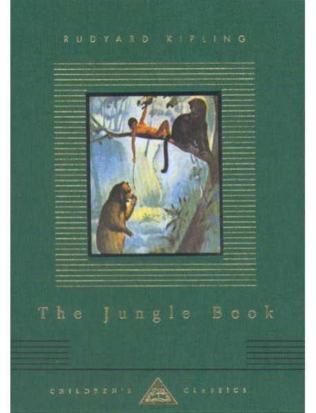 The Jungle Book