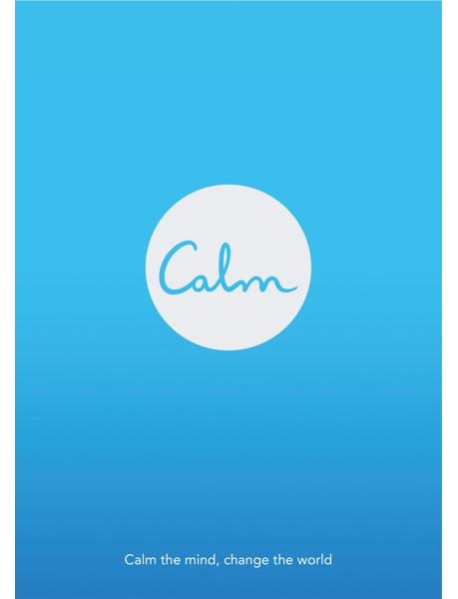 Calm