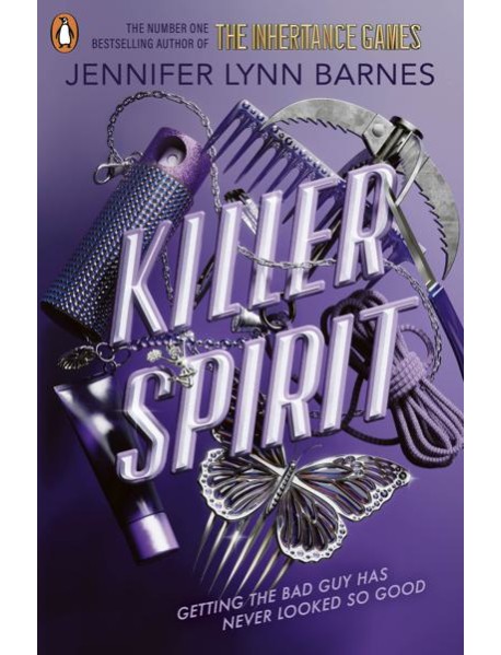 Killer Spirit