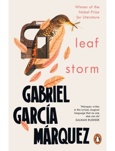 Leaf Storm