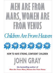 Men Are From Mars Women Are From Venus A