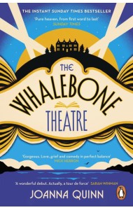 The Whalebone Theatre
