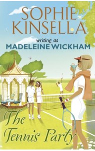 The Tennis Party