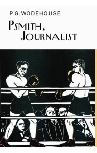 Psmith Journalist
