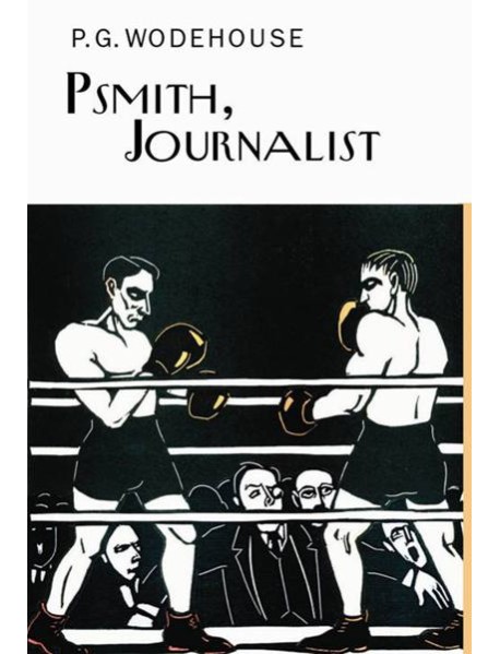 Psmith Journalist