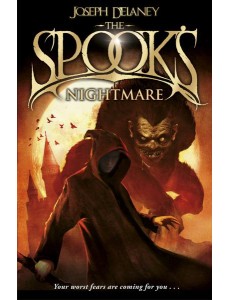The Spooks Nightmare The Spooks Nightmare
