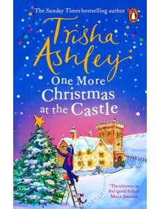 One More Christmas at the Castle