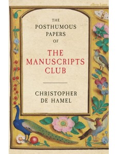 The Posthumous Papers of the Manuscripts