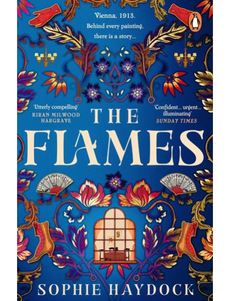 The Flames