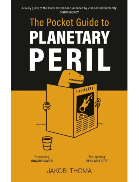 The Pocket Guide to Planetary Peril