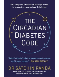 The Circadian Diabetes Code
