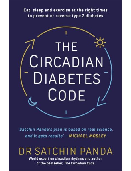 The Circadian Diabetes Code