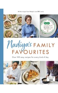 Nadiyas Family Favourites