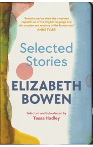 The Selected Stories of Elizabeth Bowen