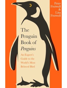 The Penguin Book of Penguins