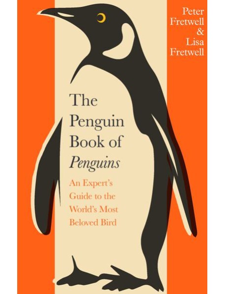 The Penguin Book of Penguins