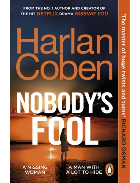 Nobodys Fool