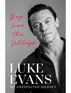 Boy From the Valleys