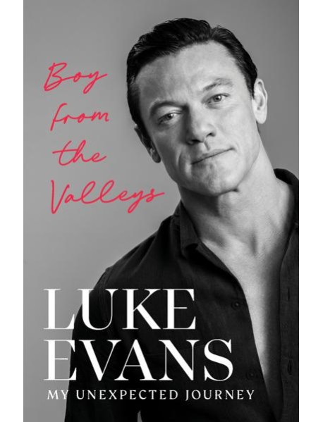 Boy From the Valleys