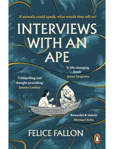 Interviews with an Ape