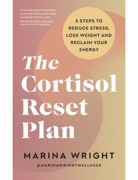 The Cortisol Reset Plan