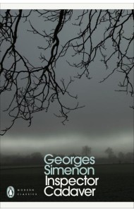 Inspector Cadaver