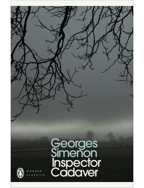 Inspector Cadaver