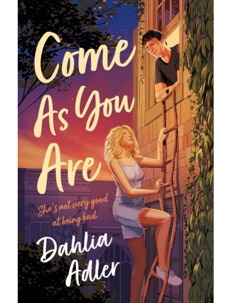 Come As You Are