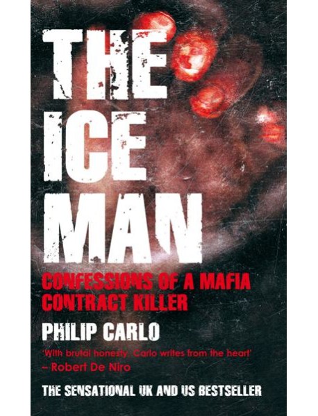 The Ice Man