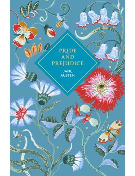 Pride and Prejudice