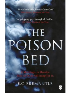 The Poison Bed The Poison Bed