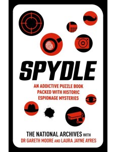 Spydle