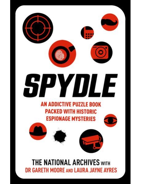 Spydle