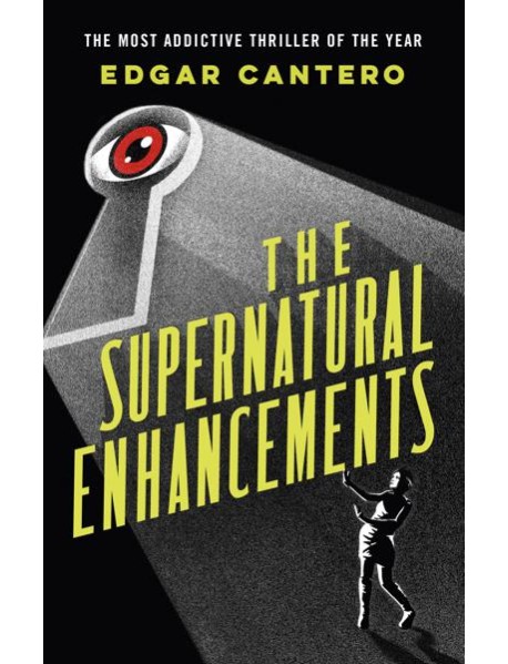 The Supernatural Enhancements