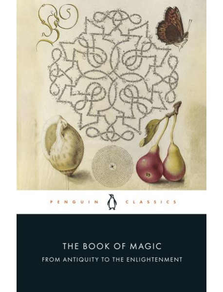 The Book of Magic
