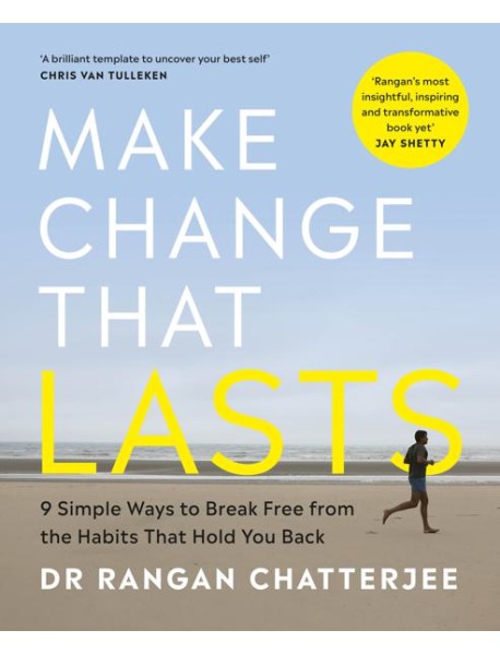 Make Change That Lasts