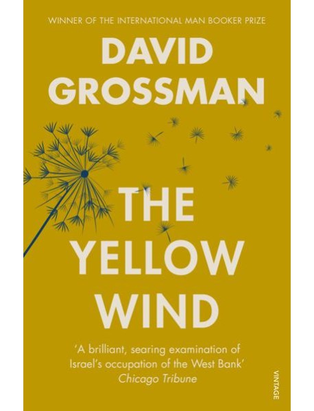 The Yellow Wind
