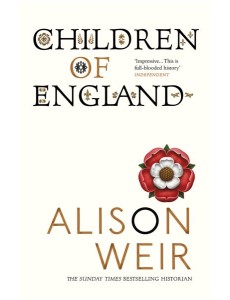 Children of England Children of England