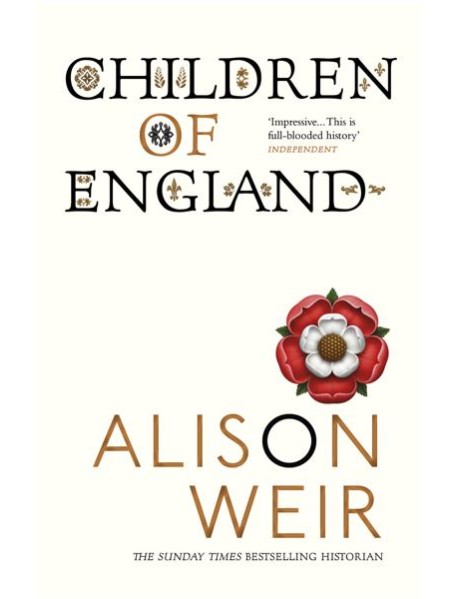 Children of England