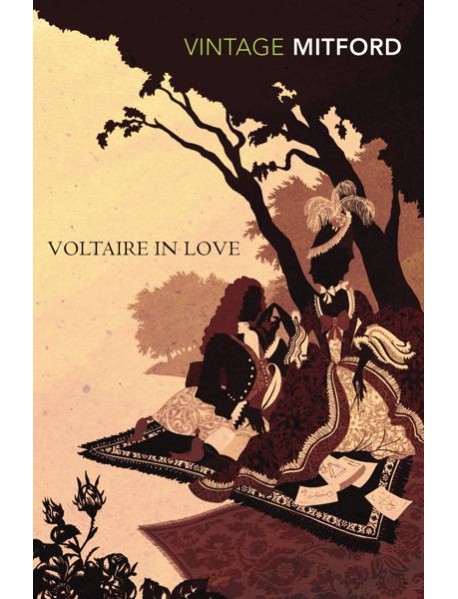 Voltaire in Love