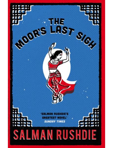 The Moors Last Sigh